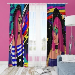 ستارة COOL GIRL