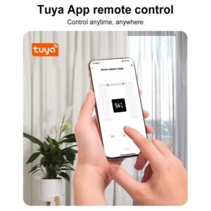 اجهزة منزلية زكية