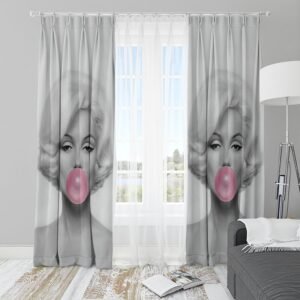 ستارة مارلين مونرو