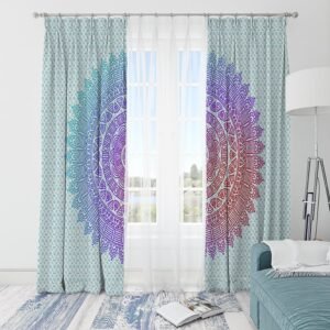 ستارة مندلا لبنى