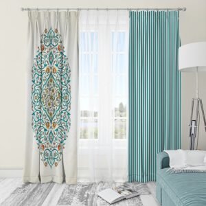 ستارة مندلا مخطط لبنى