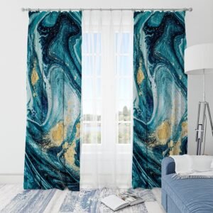 ستارة حبر ازرق