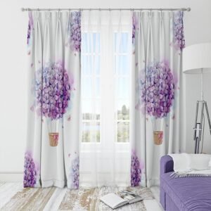 ستارة لافاندر