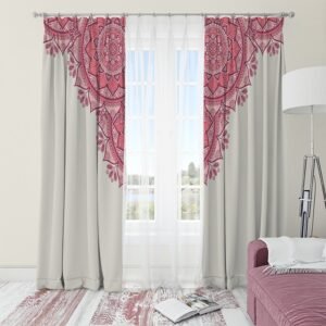 ستارة مندلا كشمير