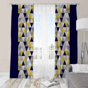 ستارة كحلى مثلاثات