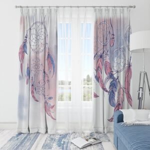 ستارة دريم كاتشر بمبى