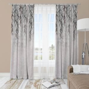 ستارة بايج ورق شجر