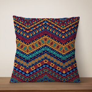 كوشن باترن افريقي