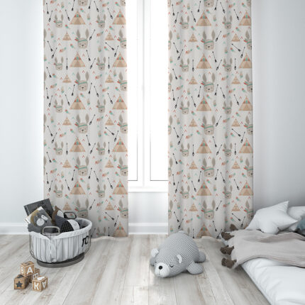 ستارة اطفال rabbit