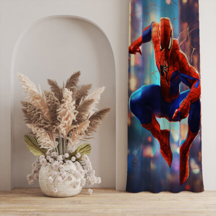 ستارة اطفال spider man2