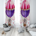 ستارة اطفال balloon
